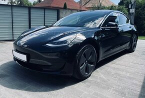 Tesla Model 3 Standard Range Plus 54kWh RWDSedan - 2