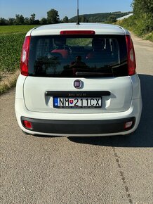 Fiat Panda - 2