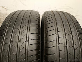 205/60 R16 Letné pneumatiky Dayton Touring 2 kusy - 2