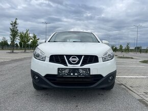 NISSAN QASHQAI - NA PREDAJ / NA SPLATKY - 2