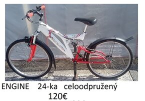 predám bicykel - 2