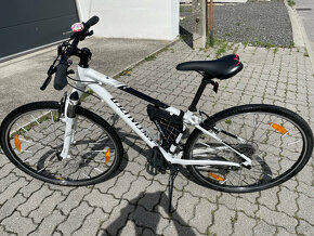 Specialized Ariel ako novy - 2