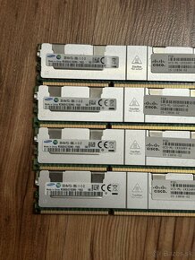 128GB DDR3 ECC (4x 32GB MODUL) - 2