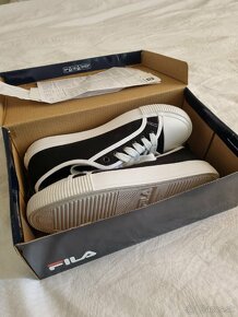 FILA tenisky - 2