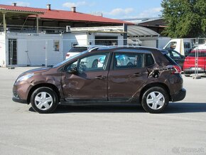 Peugeot 2008 1.2 Vti Active - 2