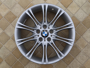 19" Alu kola = 5x120 = BMW ///M – 3er 5er - TOP - 2