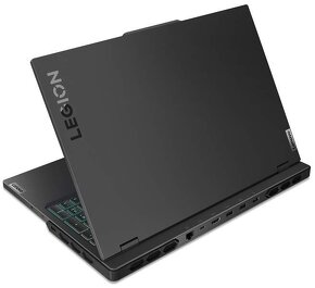 Lenovo Legion Pro 7 16IRH8-Core i9 13900HX-32GB-1TB-RTX4080- - 2