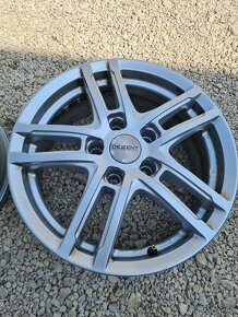 5x112 r16, Dezent - 2