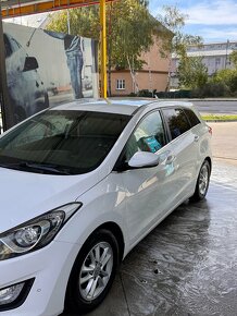 Hyundai i30 - 2