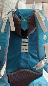 LittleLife Ranger S2 child carrier blue - 2