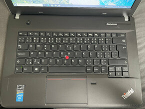 Lenovo Thinkpad E440 - 2