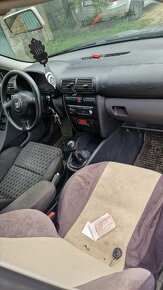 Rozpredam seat leon 1m arl 110kw - 2