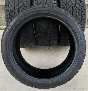 Zimné pneu Sebring Snow 235/40 R18 95V - 2