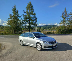 Škoda Octavia 1.4Tsi G-Tec Style r.v.2018 Kúp.Slovensko - 2