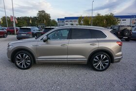 Volkswagen Touareg 3.0 V6 TDI SCR 286k Elegance 4Motion Tipt - 2