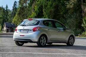 Peugeot 208 1.6 e-HDi - 2