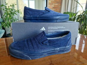 Vans OG Classic Slip-On (Velvet Embroidery) velkost 40 - 2