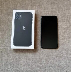 Predám iPhone 11, 128GB - 2