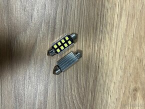 LED C5W 39mm - 2