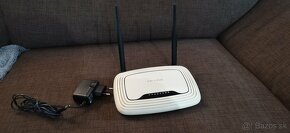 Wi-Fi router TP-Link TL-WR841N - 2