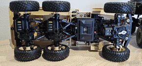 Rc auto:Kompletné:1:12..33cm:2,4ghz - 2