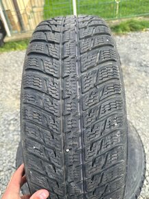 Predam 215/70 R16 Zimne pneumatiky - 2