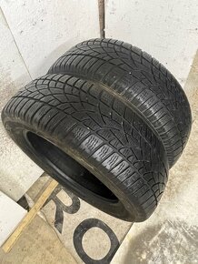 Dunlop 215/60 R17C 2x=90€ - 2