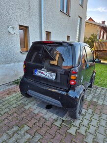 Smart fortwo - 2