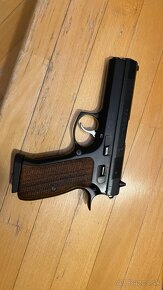 cz 97 b cal. 45 auto - 2