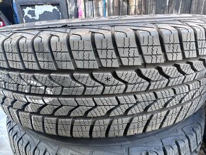 GOODYEAR 195/60 R 16 C ULTRAGRIP CARGO 99T - 2