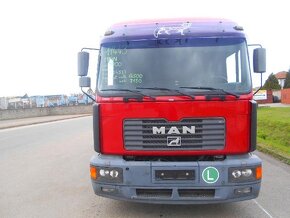 MAN 14.224 MLLC - 2