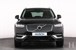 Volvo XC90 T8 AWD Recharge Core / 7 miestne - 2