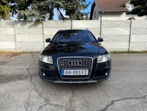 Audi A6 Allroad 3.0TDI - 2