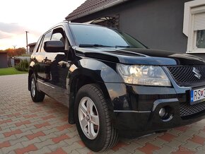 Suzuki Grand vitara 4x4 disel - 2