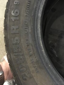 205/55 r16 - 2