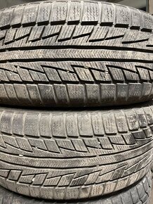 Nankang 215/55 r17 - 2