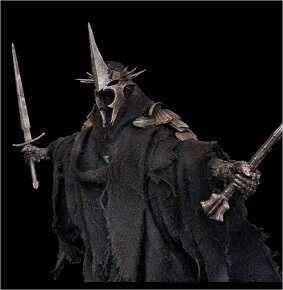 Lord of The Rings Witch King - 2