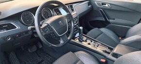 Peugeot 508 2.0 HDi - 2