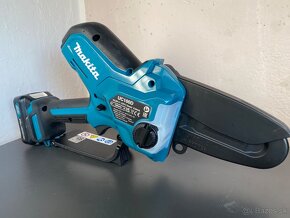 Makita UC100D Akumulátorová prerezávacia píla - 2