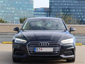 Audi A5 Sportback 40 2.0 TDI Sport quattro S tronic,od. DPH - 2