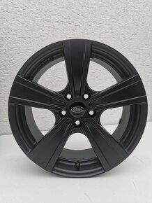 Diewe Ford alu disky R17 7,5 x 17 ET50 5X108 - 2