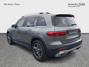 Mercedes-Benz GLB 220 d 4 MATIC - 2