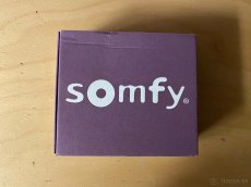 Somfy universal receiver RTS - 2