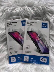 Tvrdené sklo Redmi Note 13 Pro (2x) - 2