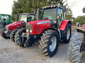 Massey Ferguson 6475 - 2