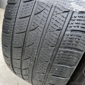 Zimné pneumatiky 275/40 R20 ROTALLA DOT2418 - 2