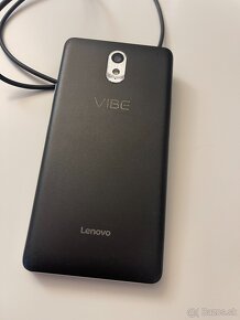 Lenovo p1 - 2