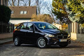 BMW Rad 2 Active Tourer 214d - 2