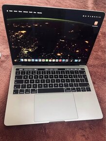 MacBook Pro 2019 13´´ - 2