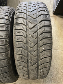 185/60 R14 Pirelli (zimné) - 2